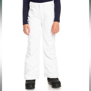 NWT ROXY SNOW PANTS ❄️